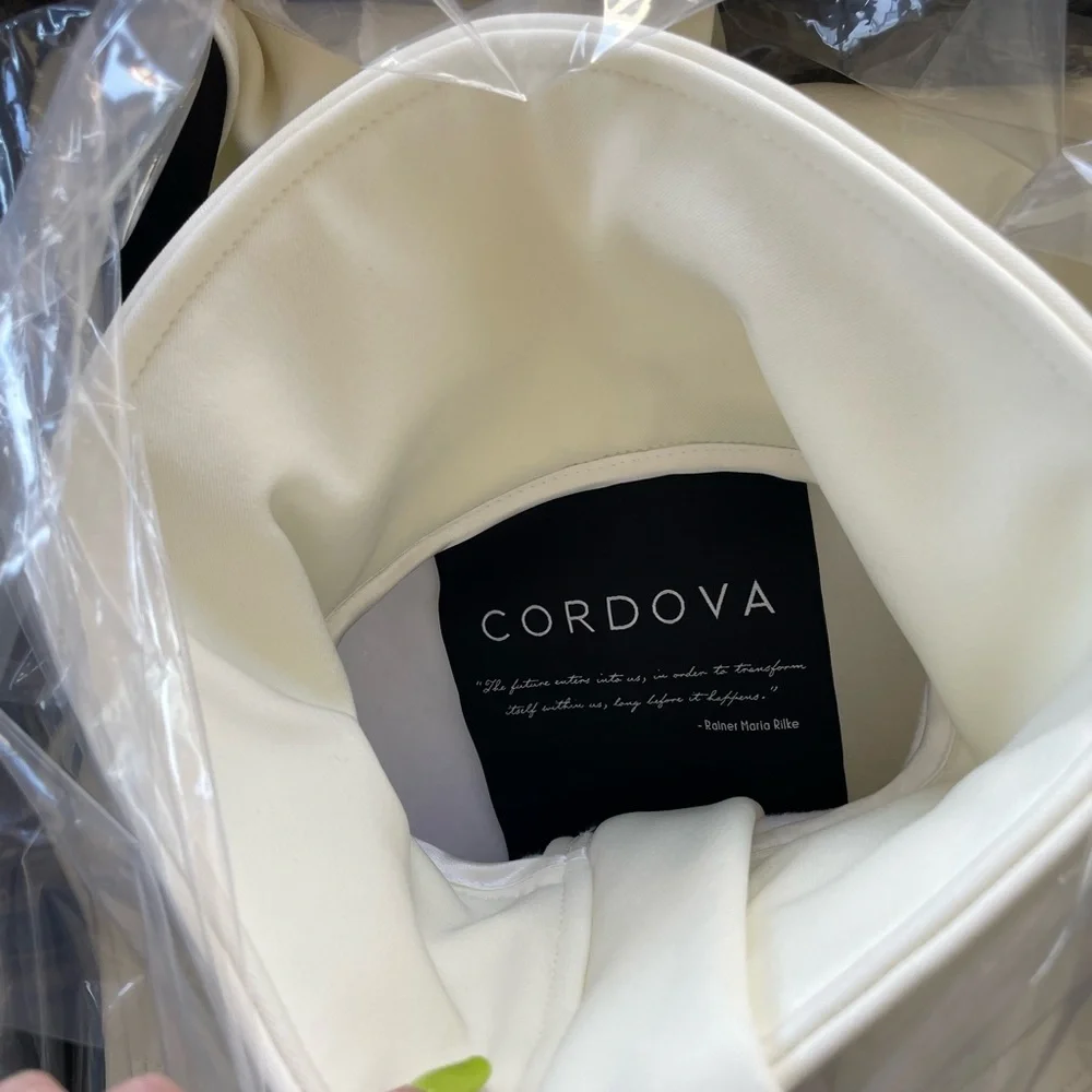 NWT! Cordova Signature Ski Suit! - Picture 9 of 15